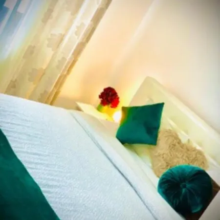 Sweet Apartment Alba Iulia