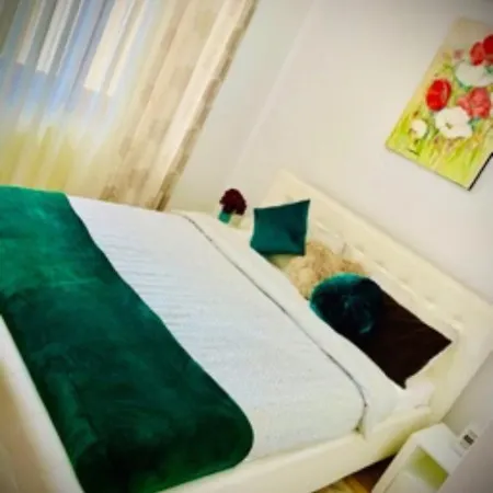 Sweet Apartment Alba Iulia