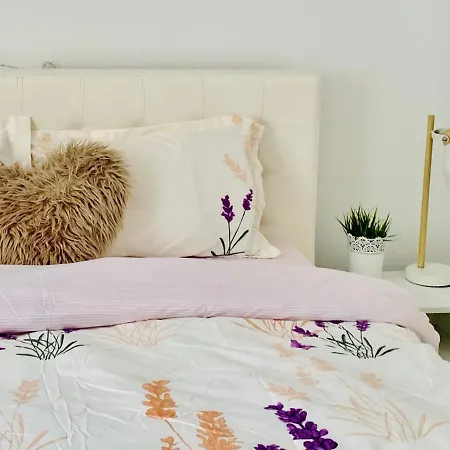 Sweet Apartment