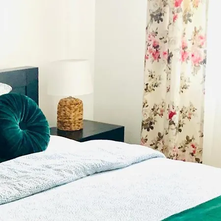 Apartament Sweet Alba Iulia