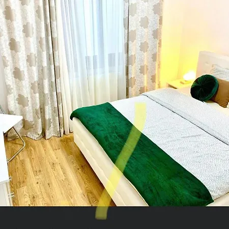 Apartment Sweet