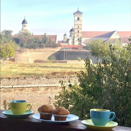 Sweet Alba Iulia
