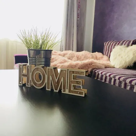 Sweet Apartment *