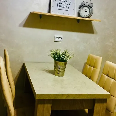 Sweet Apartment Alba Iulia