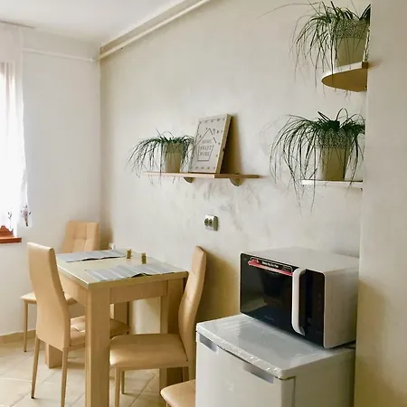 Apartment Sweet Alba Iulia