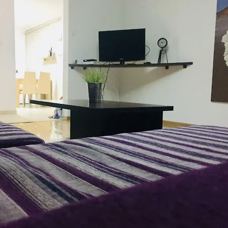 Sweet Apartment *