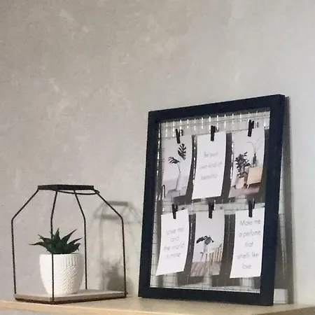 Sweet Apartment *