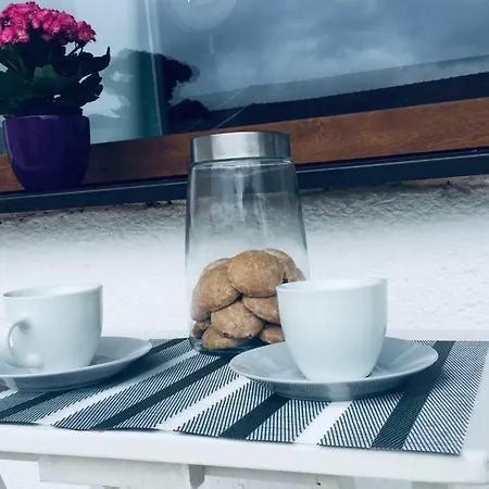 Apartment Sweet Alba Iulia
