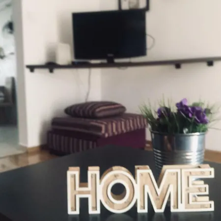 Apartment Sweet Alba Iulia
