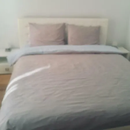 Sweet Apartment