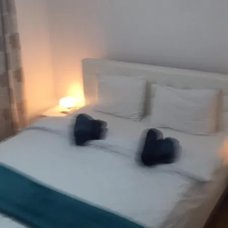 Sweet Apartment Alba Iulia
